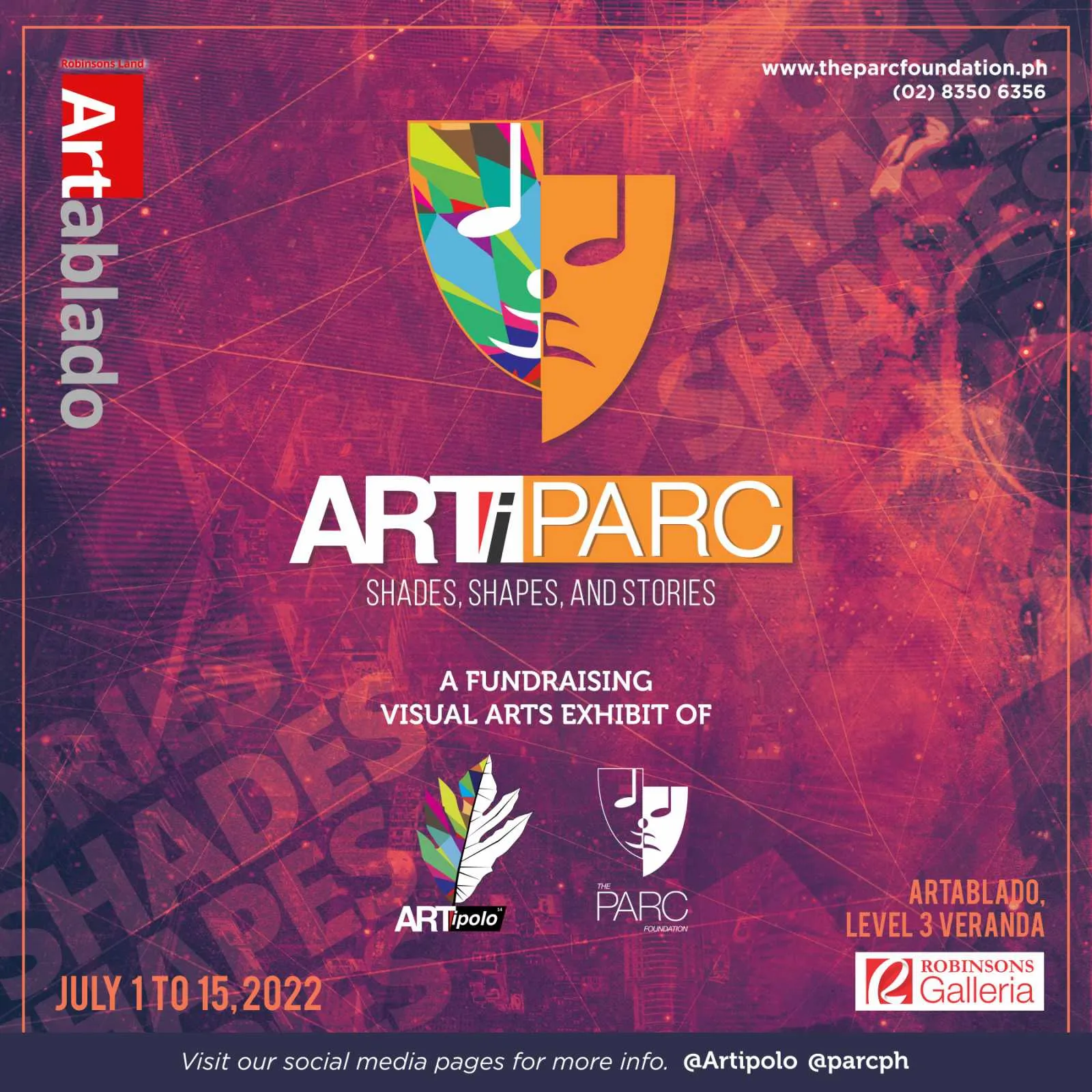 ARTiPARC