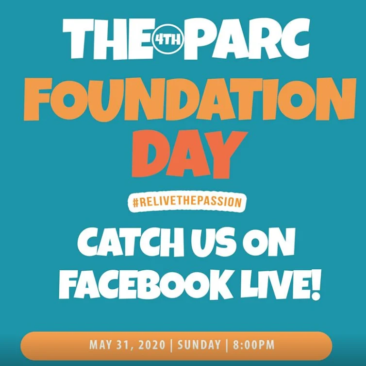4th Foundation Day