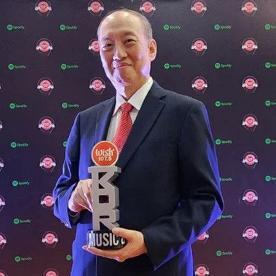 KDR Icon Award