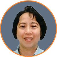 Imelda O. Guido