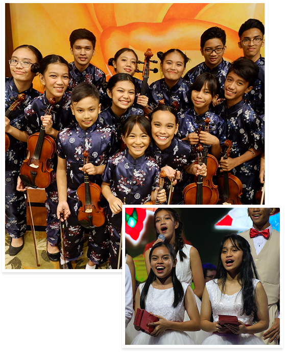 Orchestra