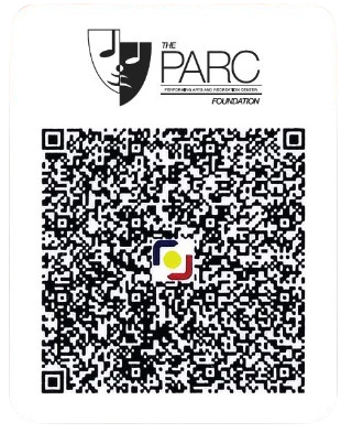 PARC Foundation QR Code